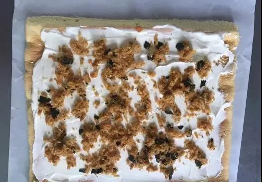 放入冰箱定型 放入冰箱定型